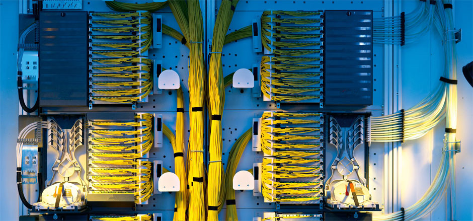 Fibre Optique au Maroc